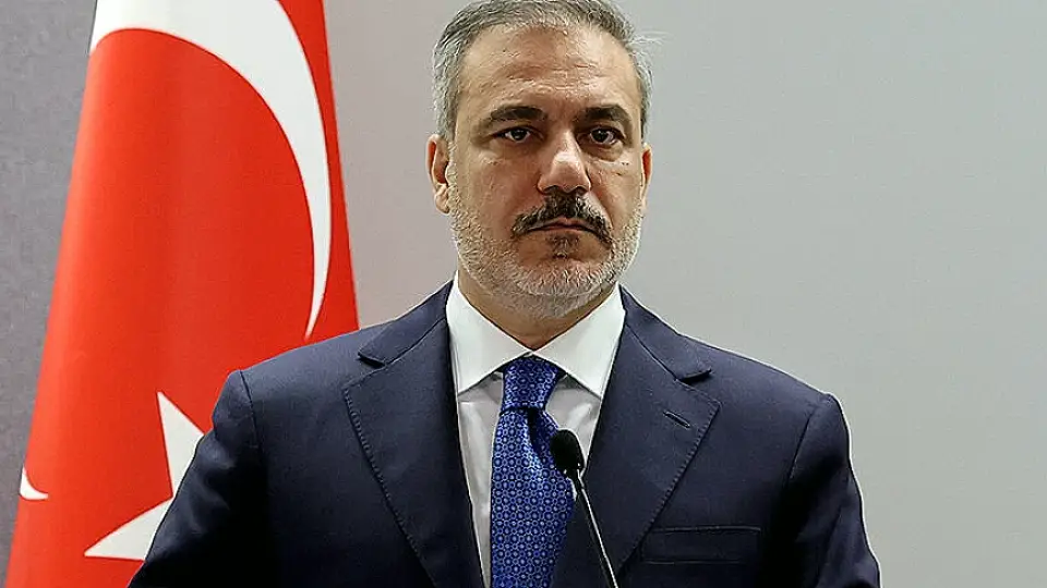 Bakan Fidan: Küresel Sumud Filosu'ndaki Türk Vatandaşları Türkiye'ye Getiriliyor