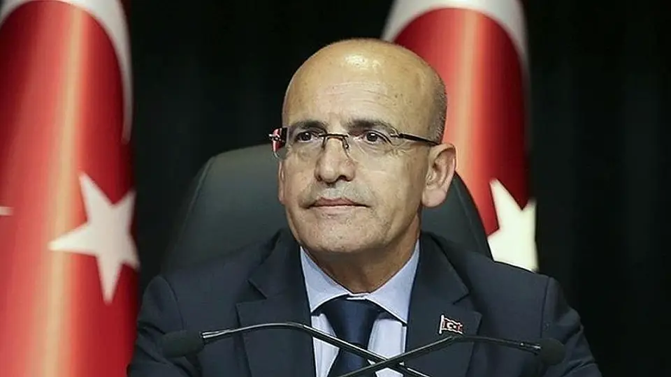 Bakan Şimşek: Yeni Vergi Planımız Yok