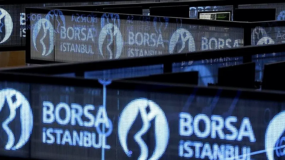 Borsa Günü Yükselişle Tamamladı