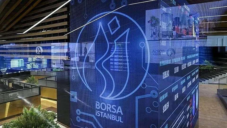 Borsa İstanbul Güne Düşüşle Başladı: Küresel Risk İştahı Zayıflıyor