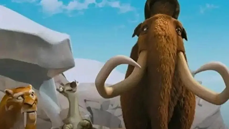 Buz Devri 2: Erime Başlıyor Filminin Konusu ve Oyuncuları Açıklandı