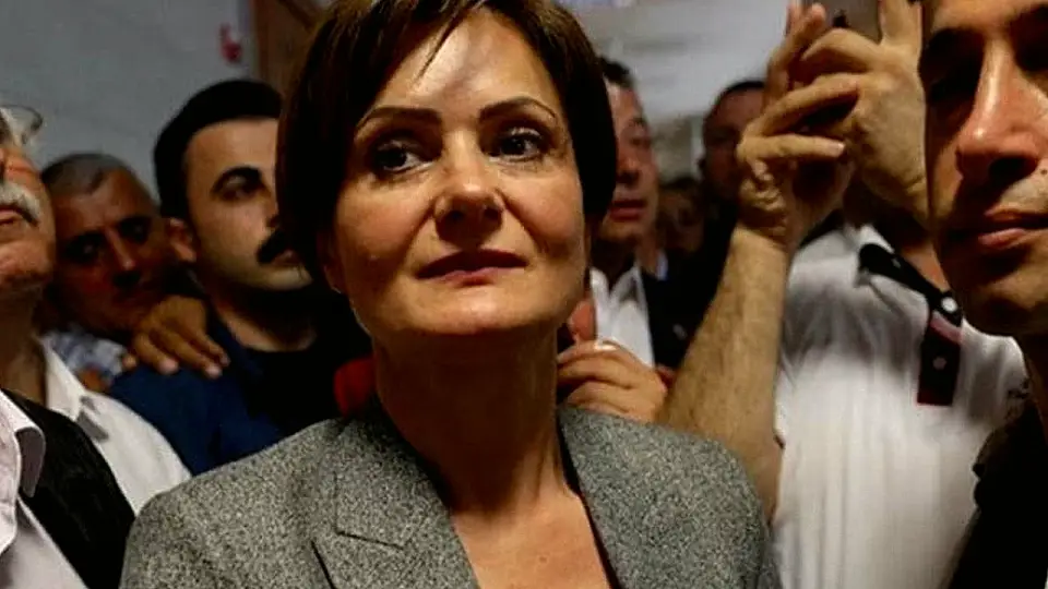 Canan Kaftancıoğlu Davasında Erteleme Kararı: Erdoğan'a Hakaret İddiası