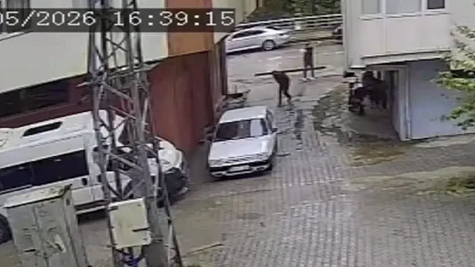 Çorum'da Kuzenler Arasında Silahlı Kavga: Bir Kişi Yaralandı