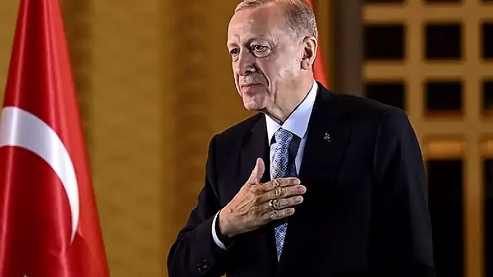 Cumhurbaşkanı Erdoğan: 'Aramıza katılacak yeni arkadaşlar olabilir'