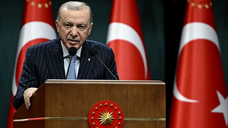 Cumhurbaşkanı Erdoğan: İran Savaşı Küresel Ekonomik Refahı Tahrip Ediyor