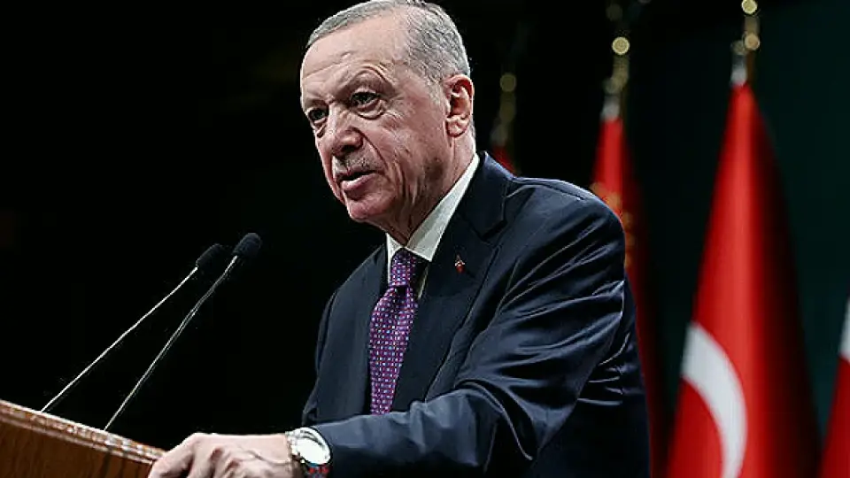 Cumhurbaşkanı Erdoğan'dan Gençlere Sesleniş