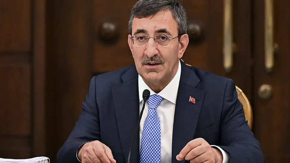 Cumhurbaşkanı Yardımcısı Yılmaz'dan Tokat'taki Sele İlişkin Açıklama