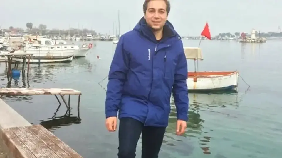 D.B. Cinayetinde 9 İlde 26 Gözaltı