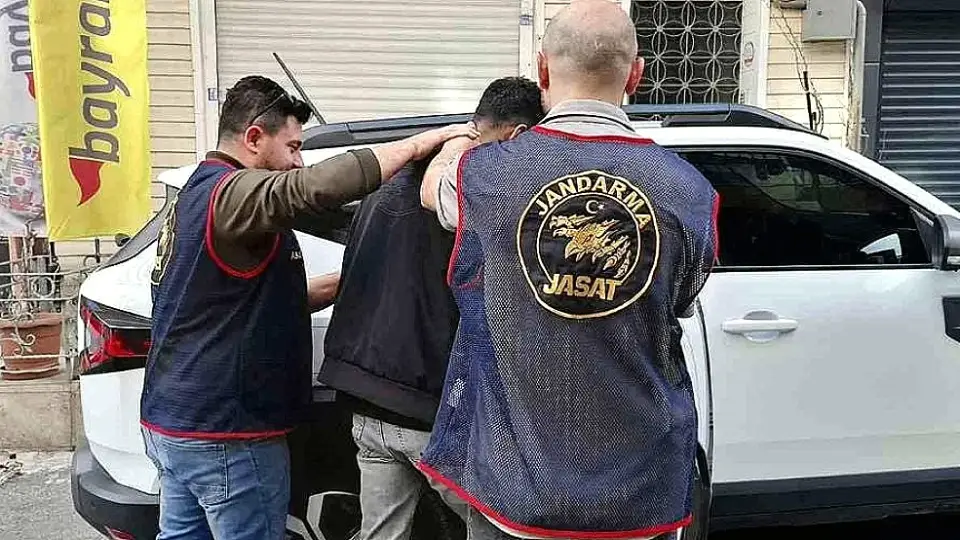 Dolandırıcılık Zanlısı Yakalandı