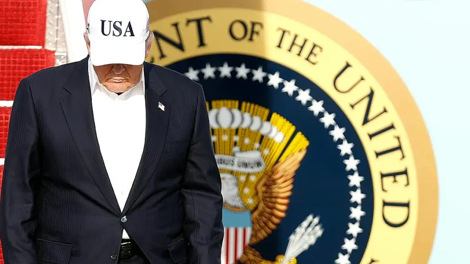 Donald Trump'tan İran'a Yeni Tehdit: 'Anlaşma Olmazsa Ülkeden Eser Kalmayacak'