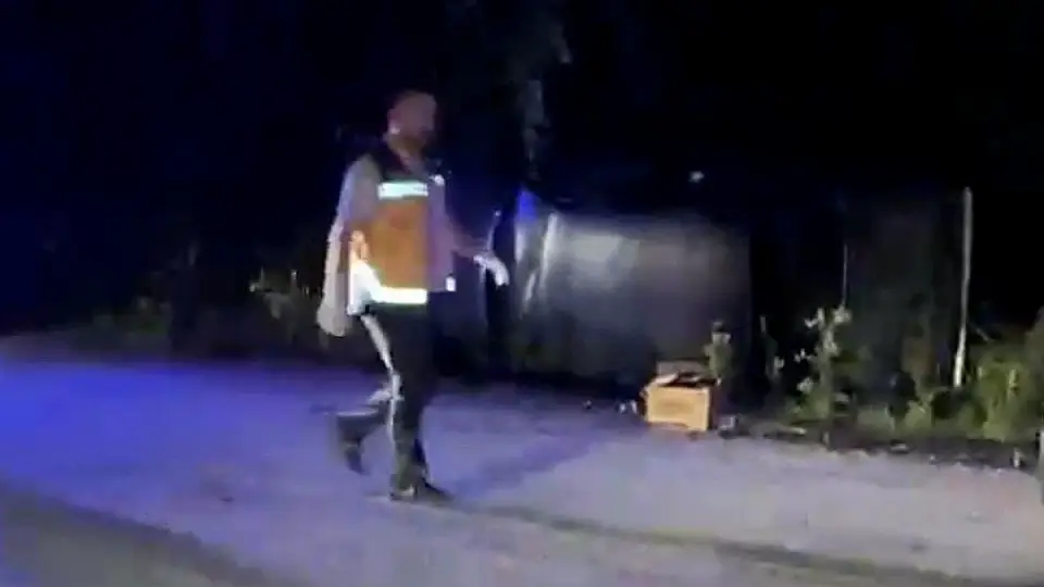 Düzce'de Trafik Kazası: 5 Yaralı