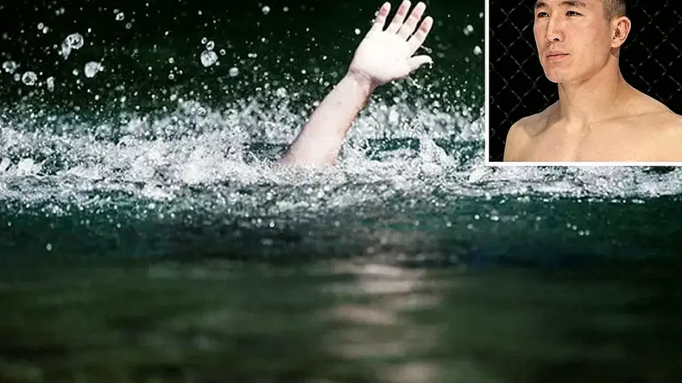 Eski MMA Dövüşçüsü Dalgalarla Boğuşan 4 Çocuğu Kurtarırken Hayatını Kaybetti