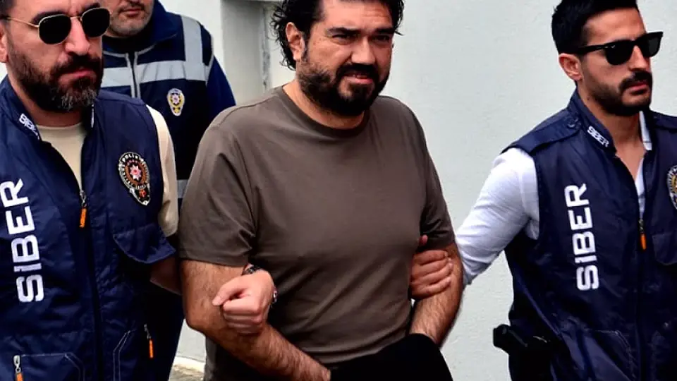 Gazeteci R.O.K. ve 135 kişi, kara para aklama soruşturması kapsamında tutuklandı