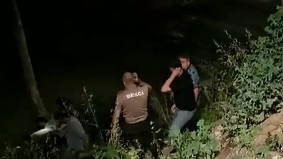 Göksu Irmağı'nda Sürüklenen Cesedin Kimliği Belli Oldu