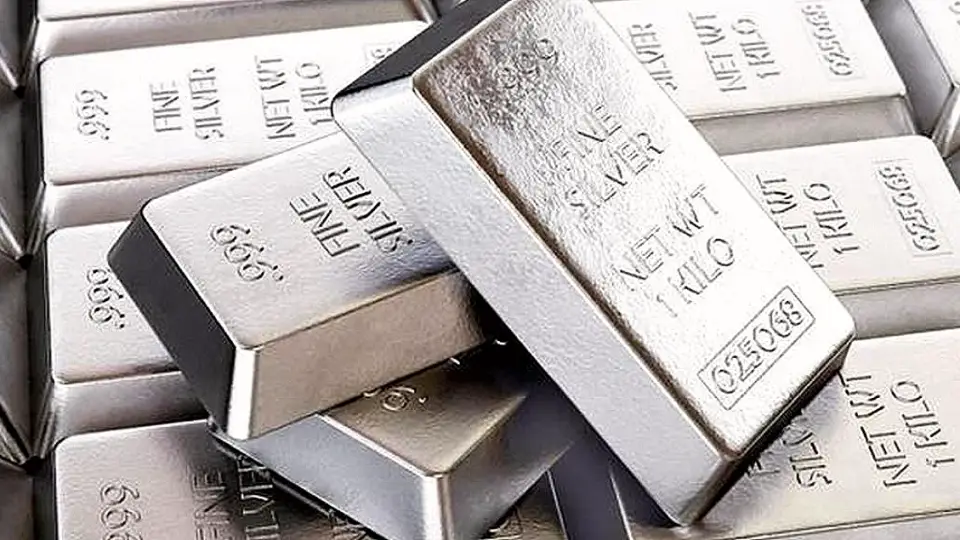 Gram Gümüş Fiyatı 14 Mayıs'ta Güncellendi: Alış 127,24 TL, Satış 127,36 TL