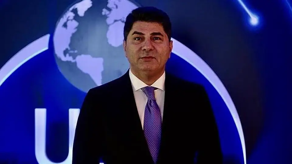 Hakan Safi Fenerbahçe Başkanlığı İçin Aday Olduğunu Açıkladı