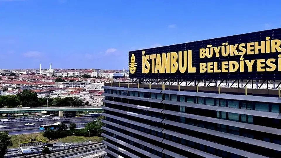 İBB'ye Yeni Yolsuzluk Operasyonu: 57 Gözaltı