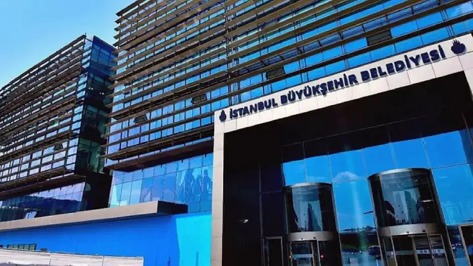 İBB'ye Yolsuzluk Operasyonu: 12 Kişi Gözaltına Alındı