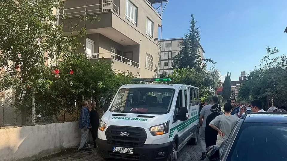 İskenderun'da Eş Cinayeti: Kadın Tüfekle Vurularak Hayatını Kaybetti