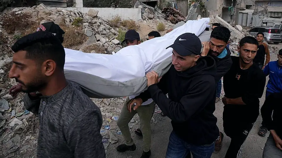 İsrail, Hamas'ın Silahlı Kanat Şefi Ezzedine El-Haddad'a Saldırı Düzenlediğini Açıkladı
