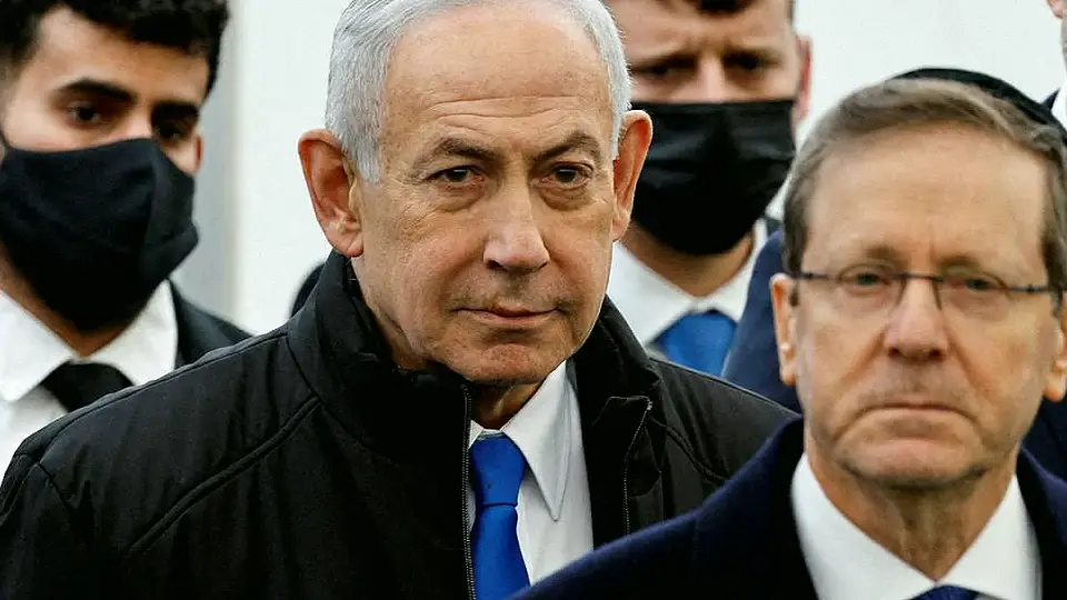 İsrail'de Erken Seçim Tartışması: Netanyahu Baskı Altında
