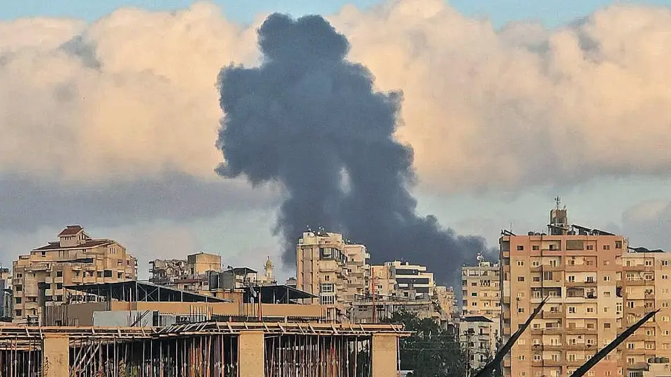İsrail'den Lübnan'a Yeni Saldırılar: Orta Doğu'da Gerilim Tırmanıyor