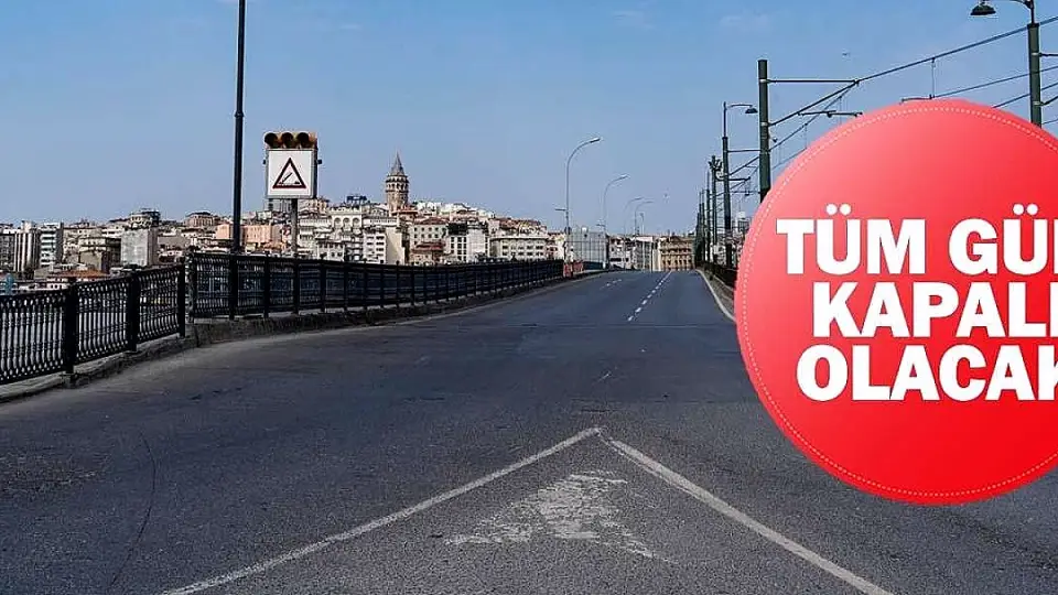 İstanbul'da 20 Mayıs'ta UEFA Avrupa Ligi Finali Nedeniyle Trafiğe Kapanacak Yollar Belli Oldu