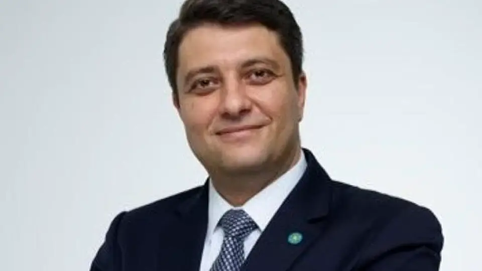 İYİ Parti'den İstifa: Ersin Beyaz partisinden ayrıldı