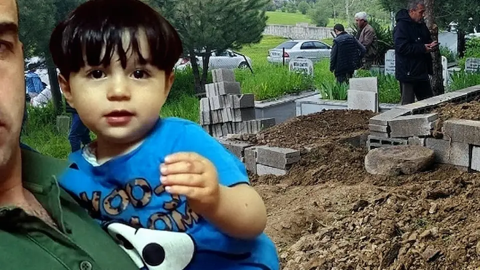 Kahramanmaraş'ta Trajik Kaza: Oğlunun Ölüm Haberini Alan Baba Hayatını Kaybetti