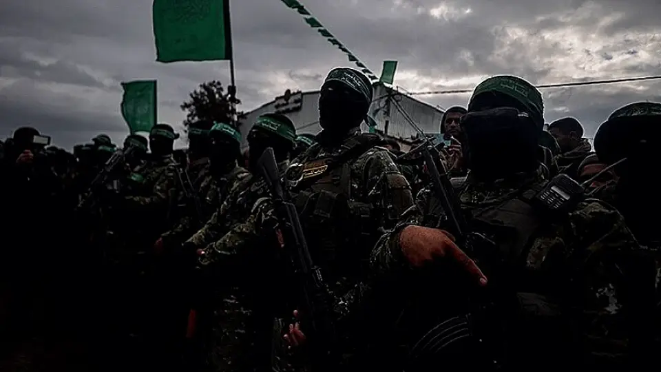 Kassam Tugayları Komutanı İzzeddin el-Haddad Hayatını Kaybetti