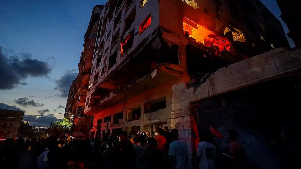 Kassam Tugayları Komutanı İzzeddin el-Haddad Hayatını Kaybetti
