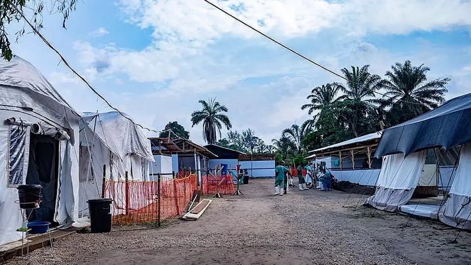 Kongo Demokratik Cumhuriyeti'nde Ebola Salgını: 246 Vaka, 65 Ölüm Bildirildi