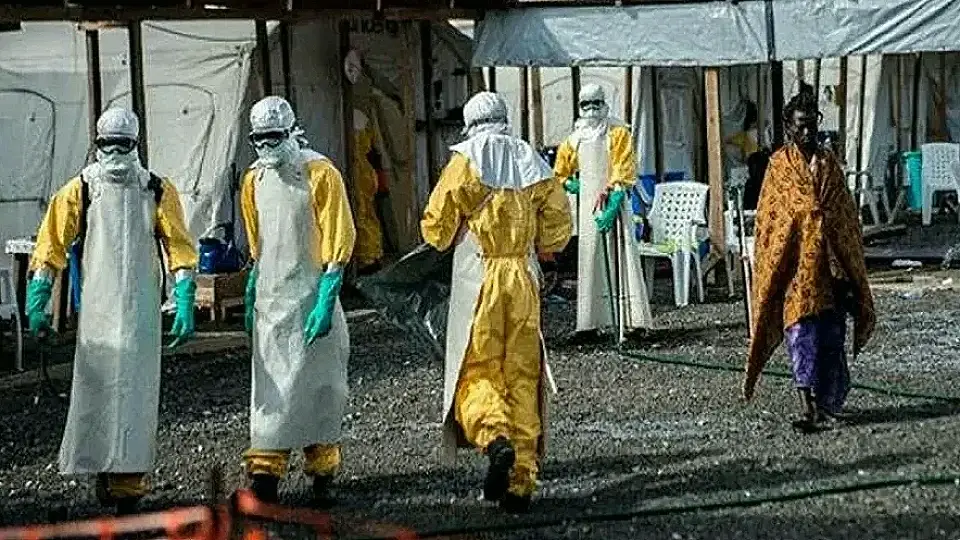 Kongo'da Ebola Salgını Yeniden Başladı: 65 Can Kaybı, Virüs Uganda'ya Sıçradı
