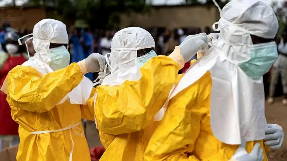 Kongo'da Nadir Ebola Türü Endişe Yaratıyor: 250 Şüpheli Vaka, 80 Ölüm