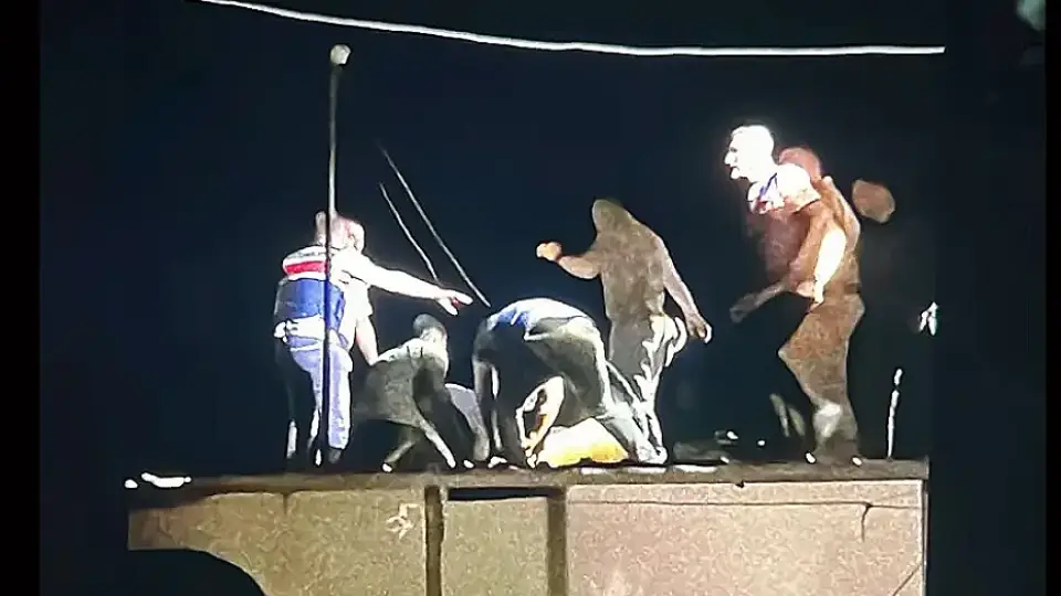 Küçük Miraç, 11 Saat Sonra Evinin Damında Ölü Bulundu