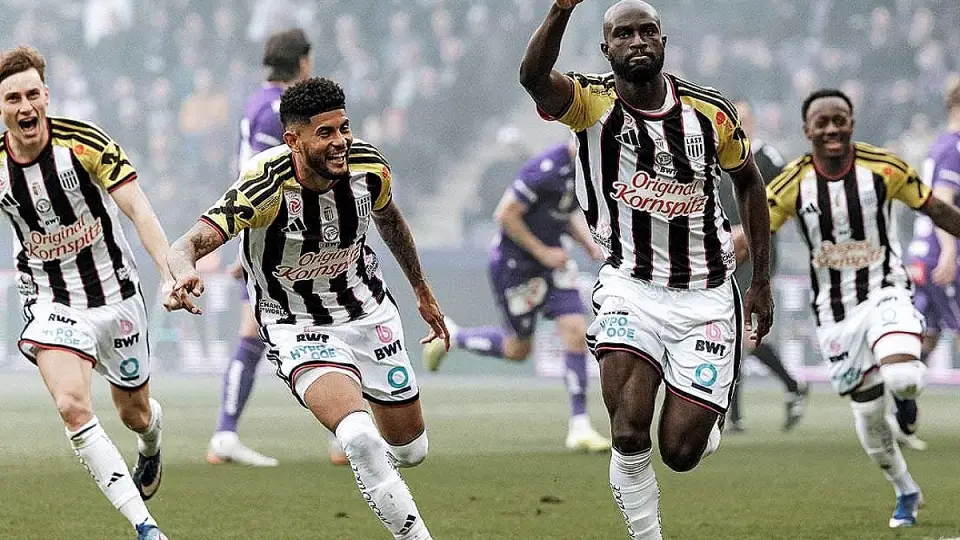 LASK Linz, 61 Yıl Sonra Tarihi Şampiyonluğa Ulaştı