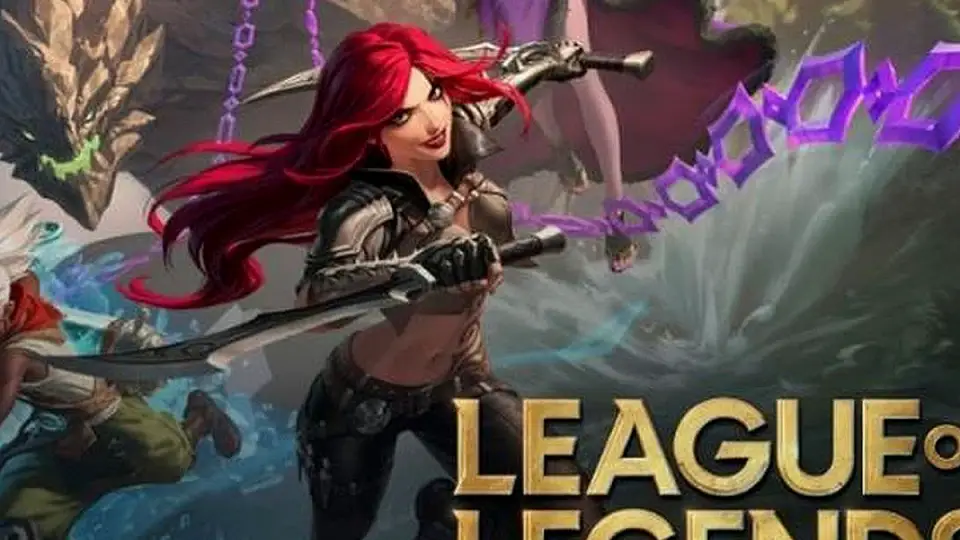 League of Legends Sunucularında Erişim Sorunları Yaşanıyor
