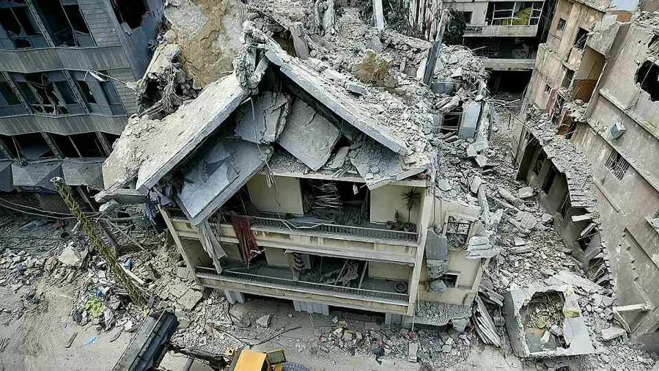 Lübnan'a Yönelik İsrail Saldırılarında Hayatını Kaybedenlerin Sayısı 2.969'a Yükseldi