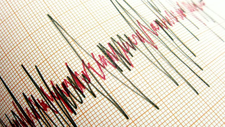 Malatya'da 5.6 büyüklüğünde deprem meydana geldi