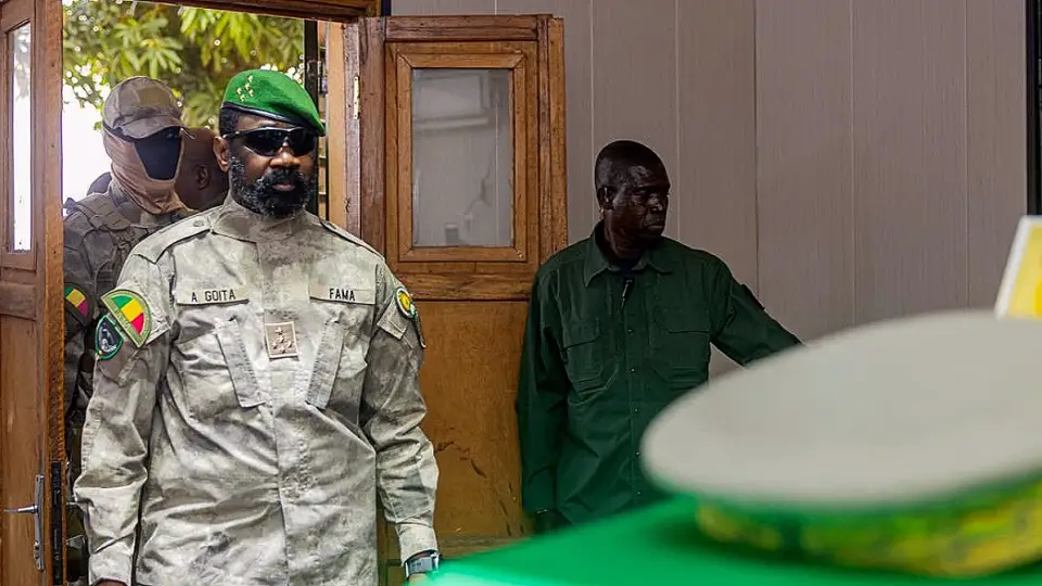 Mali'de Dron Saldırısı: 10 Sivil Hayatını Kaybetti