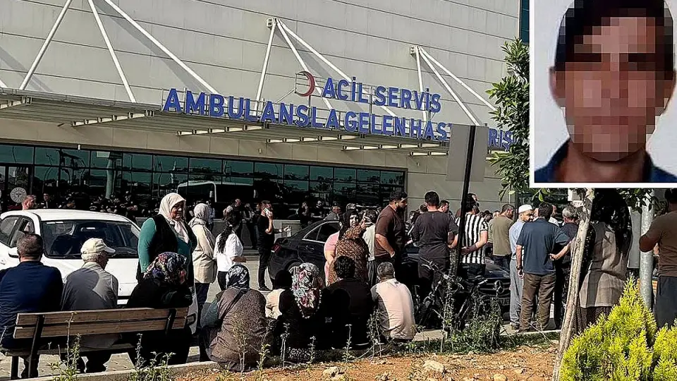 Mersin'de Silahlı Saldırı: 5 Kişi Hayatını Kaybetti, Eski Eş Cinayet Zincirini Başlattı