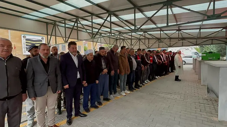 Mersin'deki Cinayetlerin Şüphelisi, Yakalanacağını Anlayınca İntihar Etti
