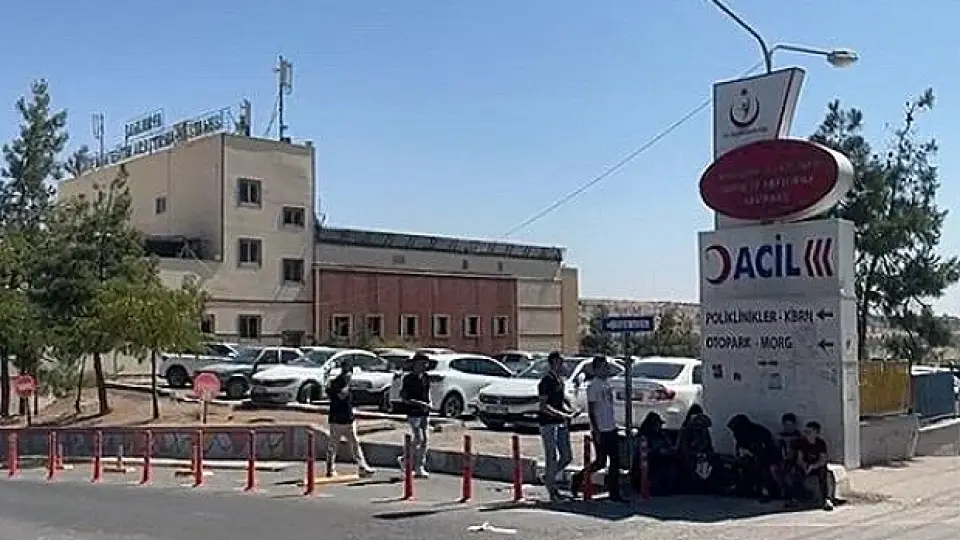 Mezarlıkta Dehşet: Plastik Varilde 21 İnsan Cenini Bulundu