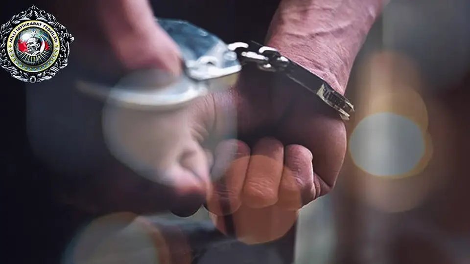 MİT, Yabancı Servislere Hassas Bilgi Aktaran 7 Kişiyi Yakaladı