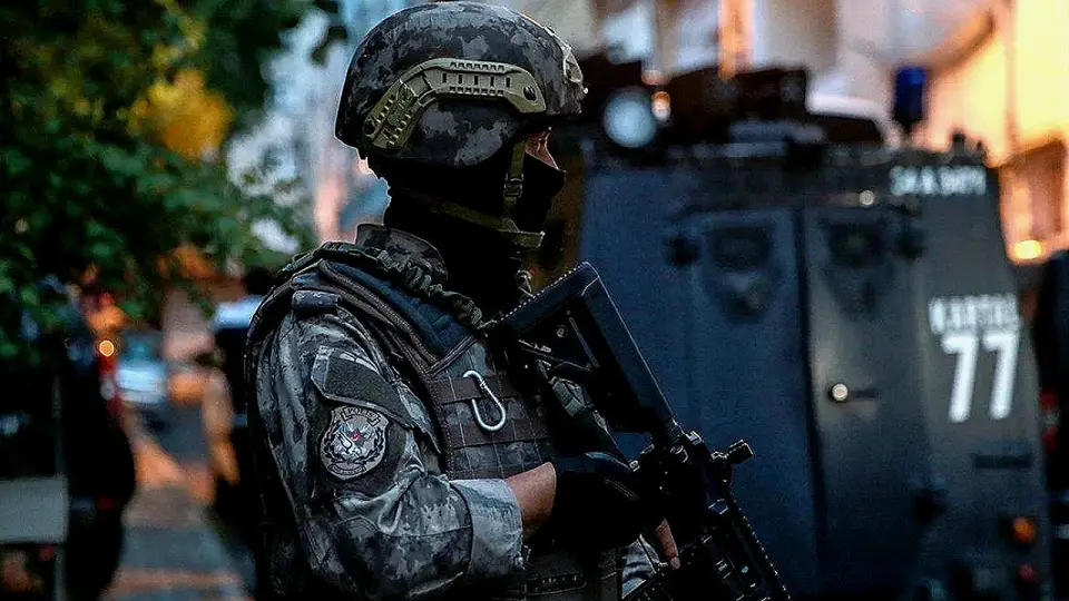MİT'ten 4 İlde Casusluk Ağı Operasyonu