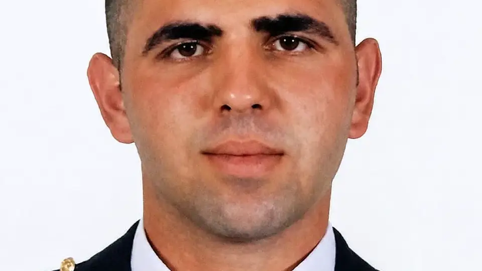 Mudurnu İlçe Jandarma Komutanı Üsteğmen O.V. Hayatını Kaybetti