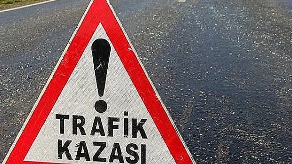 Muş'ta Trafik Kazası: 1 Kişi Hayatını Kaybetti, 3 Kişi Yaralandı