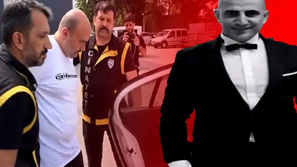 Mustafa Ekşi Cinayetinde Kan Donduran Detaylar: Otomobilde Boğazı Kesilerek Öldürüldü!