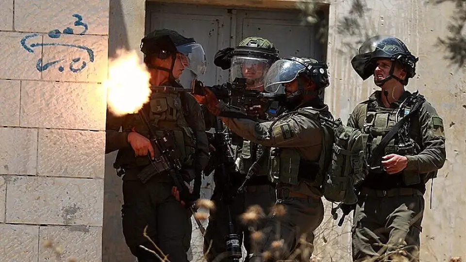 Netanyahu: Ateşkese Rağmen Gazze'deki İşgali Genişlettik