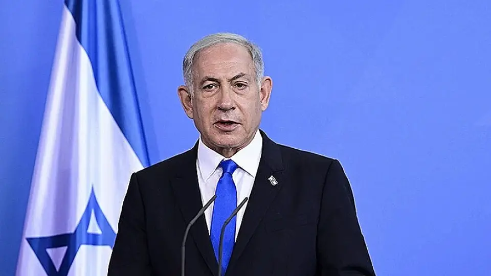 Netanyahu'dan Güvenlik Kabinesi Toplantısı